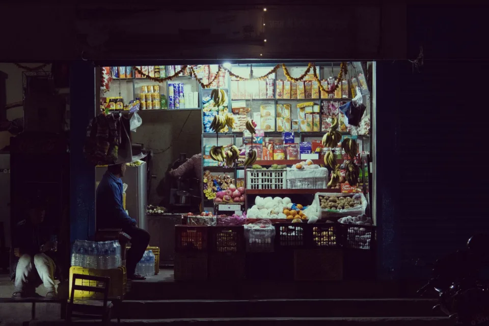 Hàng bán chạy